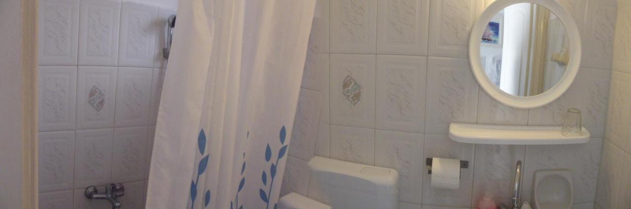 Blue Horizon Ios Hotell Eksteriør bilde